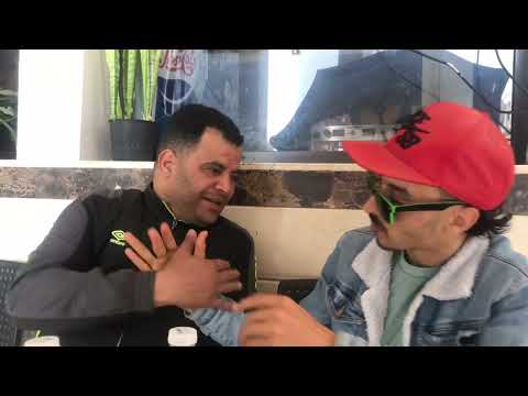 MAZARII MA 9DARTI TIR ماقدرتي طير Exclusive Music Vidéo