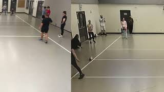 Dodgeball - Play(s) of the Week (April 21st, 2023)