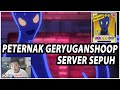 🔥🔥PLAYER P2W PETERNAK GERYUGANSHOOP (SERVER SEPUH) - ONE PUNCH MAN:The Strongest