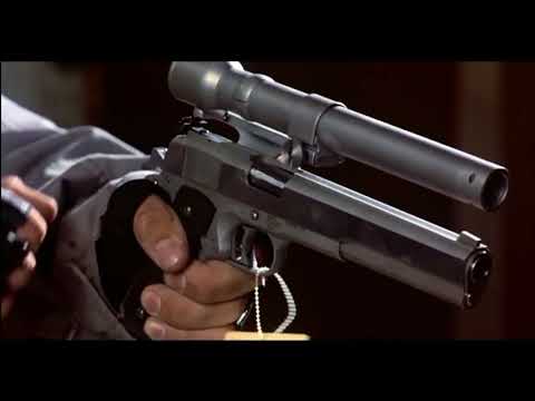 Terminator   Gun shop Scene