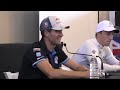 Official 2014 FIA WRC Coates Hire Rally Australia media conference