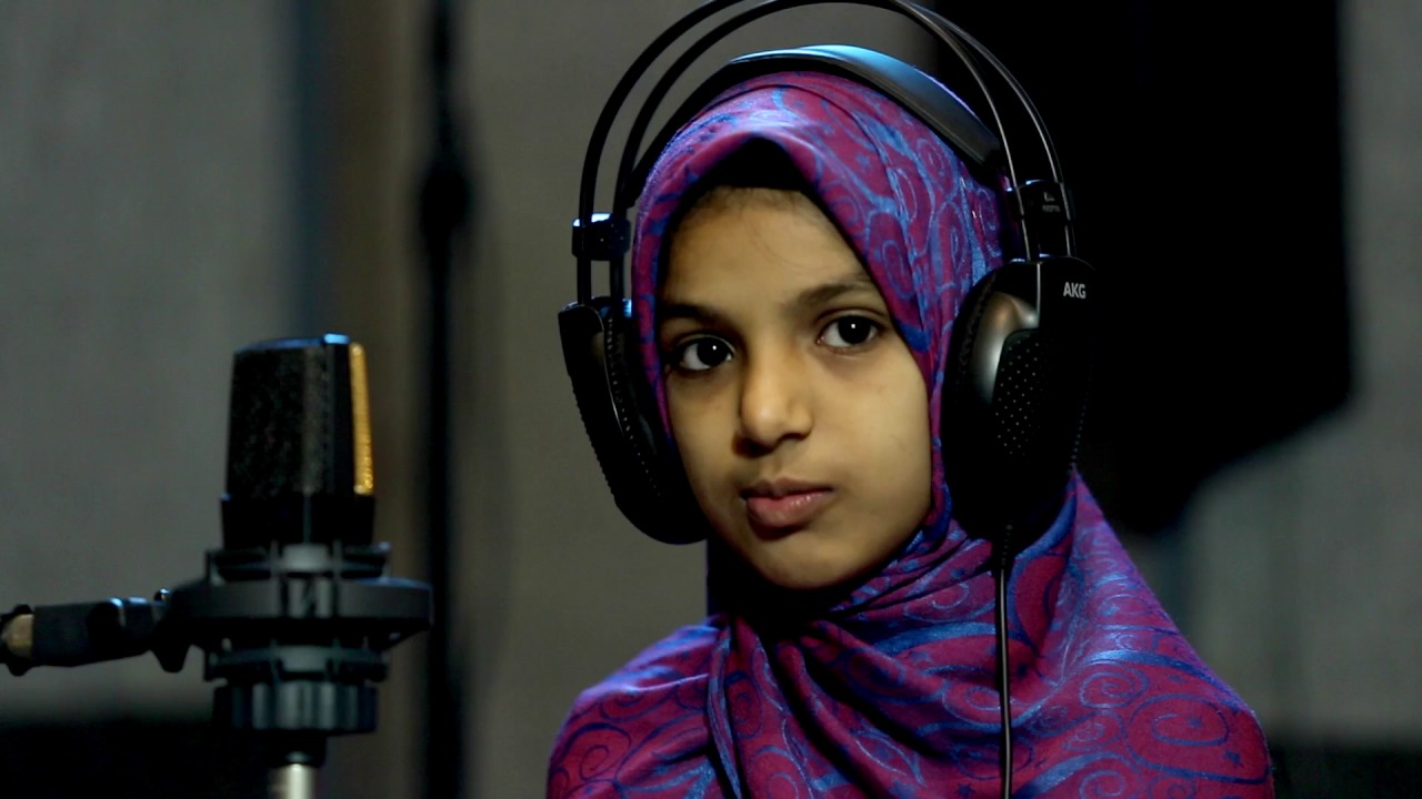 Muthu Rasool Madhu ganam │Fathima Safa │Latest Malayalam Islamic Song │Essaar media