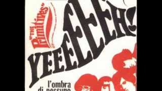 Mal & The Primitives - Yeeeeeh!  (1967) chords