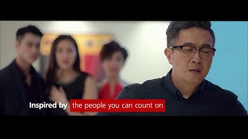 SPARKS | Our stories are also yours - 30s Trailer #1