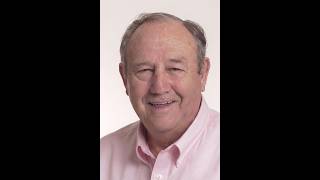Robert Allison's Funeral Service