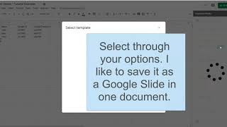 Document Studio Tutorial Document Studio Tutorial