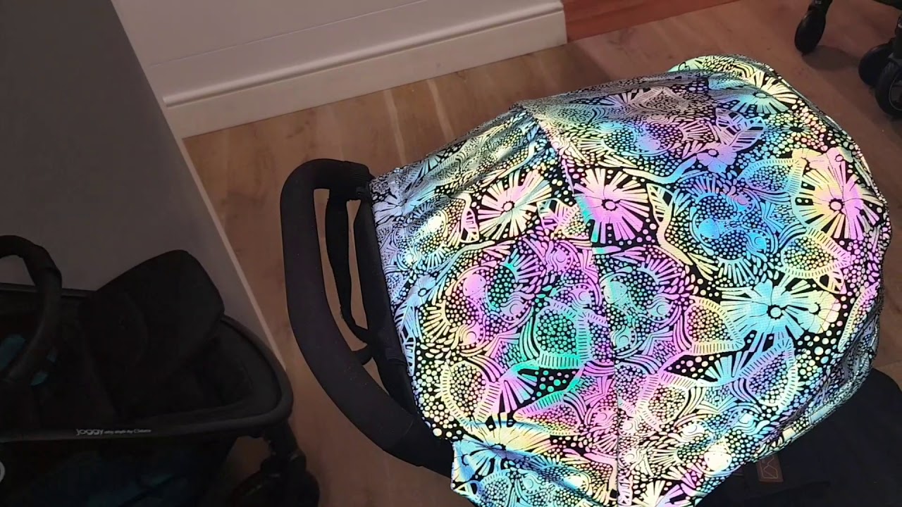 mountain buggy nano year of the dog