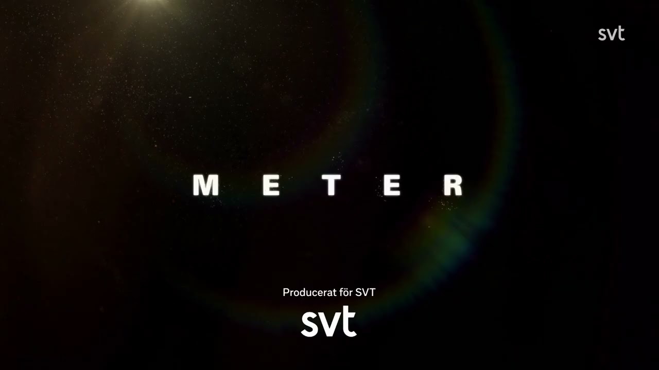 Banijay Group/Meter/SVT (2020)