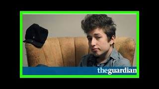 Why dylan matters by richard f thomas review – virgil, homer, ovid… dylan