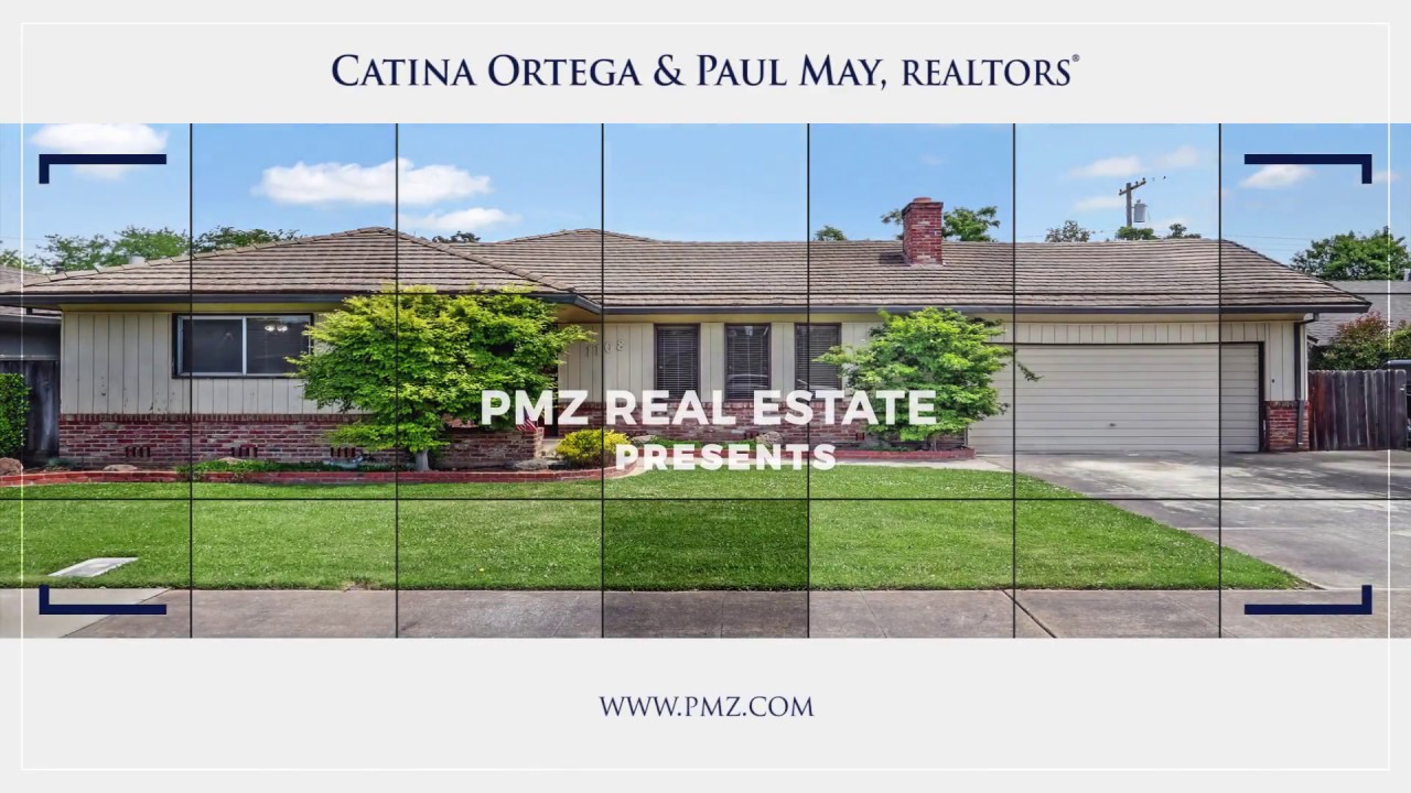 Lodi Home for Sale with private access to Mason Beach/Mokelumne River