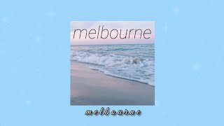 Melbourne | Morvasu feat. TangBadVoice |  [ Cover by Ger14k ]
