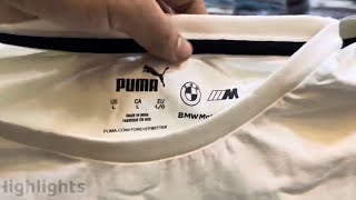 100% Original Clothes | Puma & Calvin Klein T-shirts | Tommy Poloneck,Shirts | Branded Clothes Only