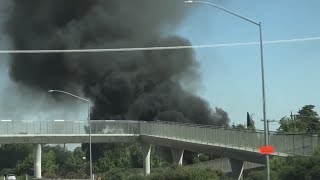 Neighbors demand action, after vacant home catches fire three times in less than one year