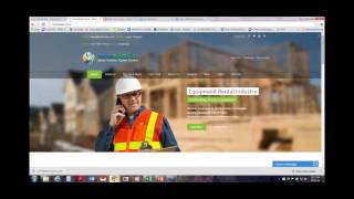 RentalSaaS webinar 14 January 2016