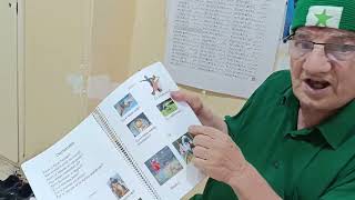 🟩🟩 اسپرانتو 💚 esperanto 🟩🟩