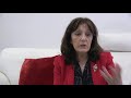 Isabelle Perdereau - Les dispositifs d'aide aux entreprise du Conseil Régional d'île-de-France