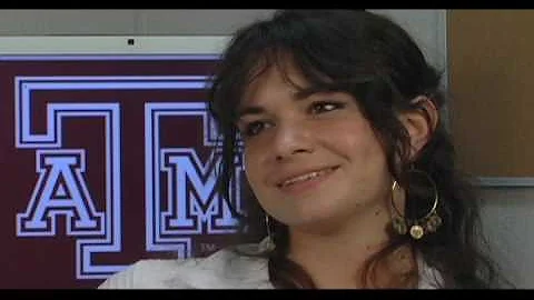 Aggies Are We Profile Series-Julie Shannon