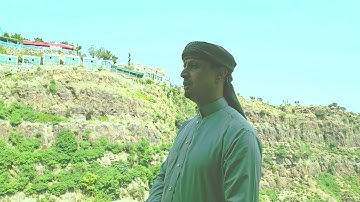 من جبل العين في المواسط محافظة تعز اليمن، آخر سورة الكهف القارئ خليل الصغير