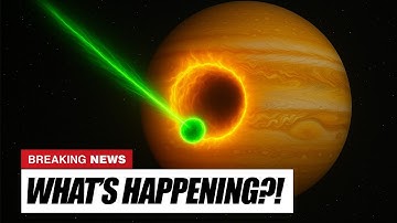 Something Unusual Is Happening Inside Jupiter — And It’s Leaving Scientists Speechless