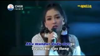 Mundur Alon Alon - Elsa Safira - OM ADELLA