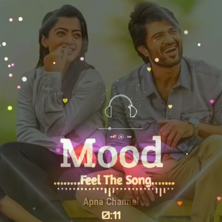 Geeta Govinda (Geetha Govindam) BGM RingtoneNew Sauth India Movie Ringtone Download