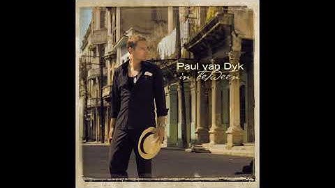 Thumbnail of Paul van Dyk feat. Jessica Sutta - White Lies (Extended Version)