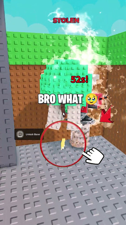 EASIEST Way To Steal SECRETS In Steal A Brainrot 🤯