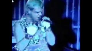 U.D.O. - Warrior (Live 1988)