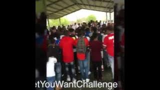 @Famousamos_sofunny I BET YOU WONT CHALLENGE #Mvsu