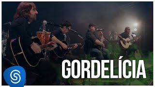 Raimundos - Gordelícia Dvd Acústico Vídeo Oficial