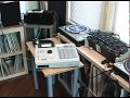 De la soul eye know beat ver 2 with correct sample with mpc2000xl
