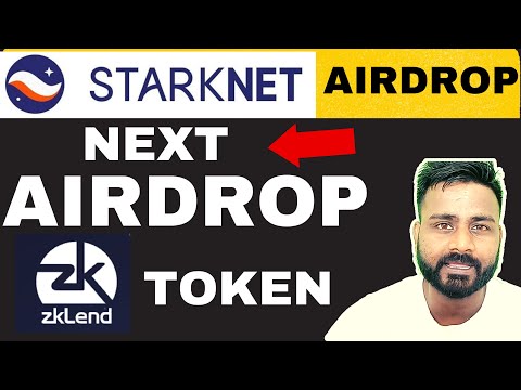 ZK lend TOKEN