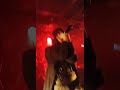 NEON ONI - U R not aLoNe (LIVE CLIP)
