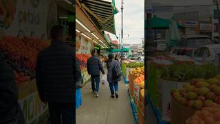 Brighton Beach and Sheepshead Bay Virtual Tour - Onewheel City Ride in New York City - #Short 1