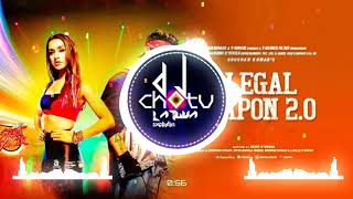 Illegal Weapon 2.0 ( Power Sbp Tapori Remix ) Dj Chotu Latuwa