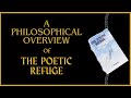 The Poetic Refuge - A Philosophical Overview | Poetry by C. Madan