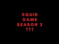 6 Shocking Squid Game Facts|Squid Game|