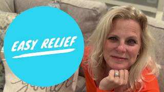 How To Get Easy Rapid Relief For Grounding With Eden Method