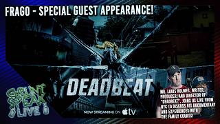 Details Deadbeat On Grunt Speak! Update
