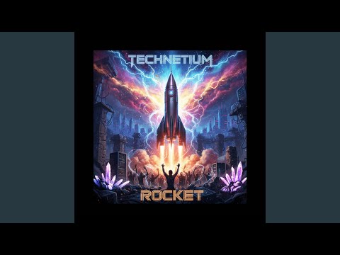 Guarda Thrusters su YouTube Guarda Thrusters su YouTube