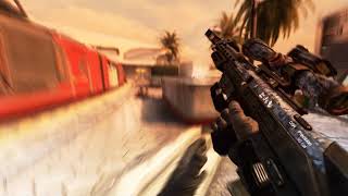BO2 "Star" Edit [Watch in 4K] 3HC 7.1