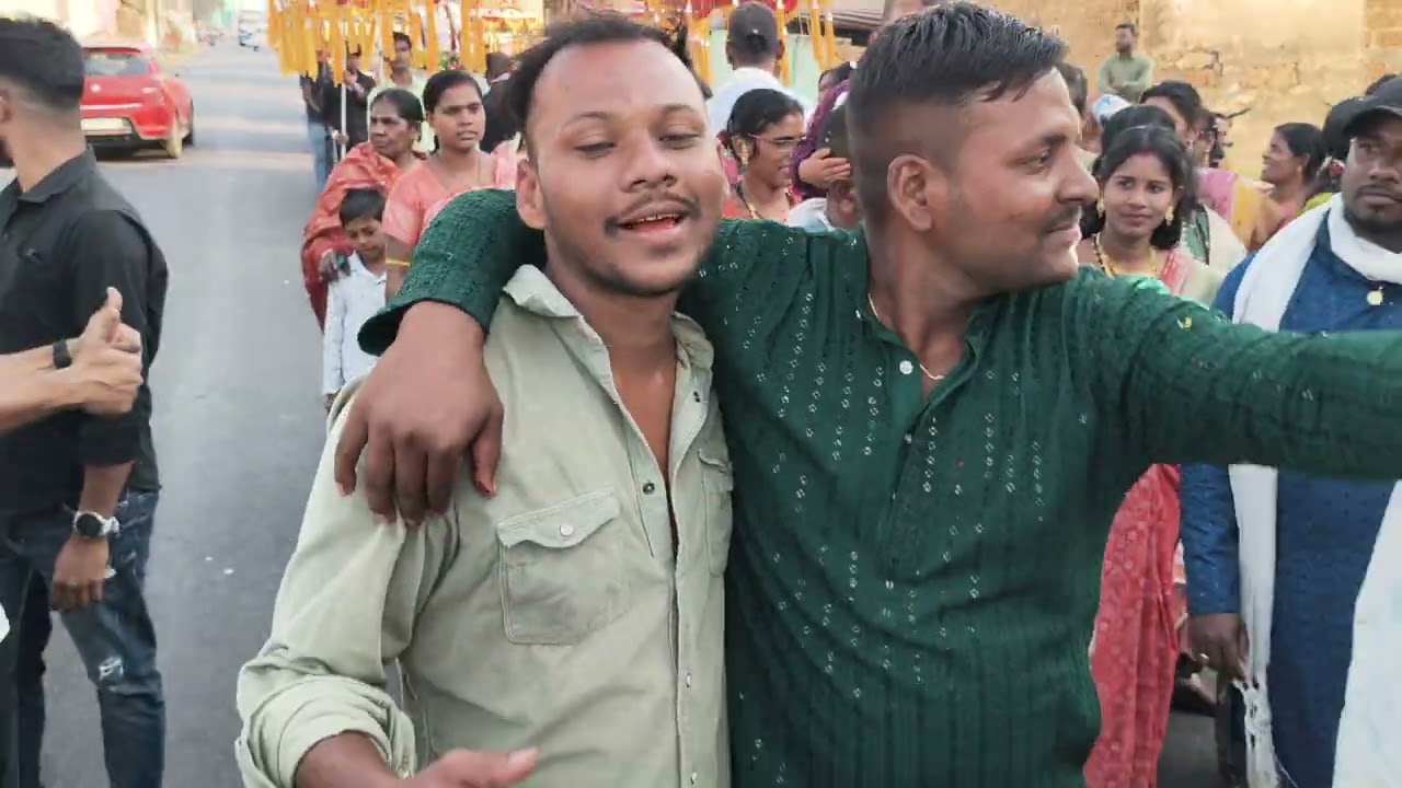 Marriage program with dj hi-tech 0.3😈💀#hi-tech #dj #program #marriage 