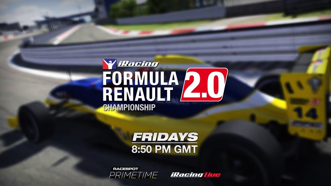 7: Zolder // F-Renault 2.0 Championship - 7: Zolder // F-Renault 2.0 Championship