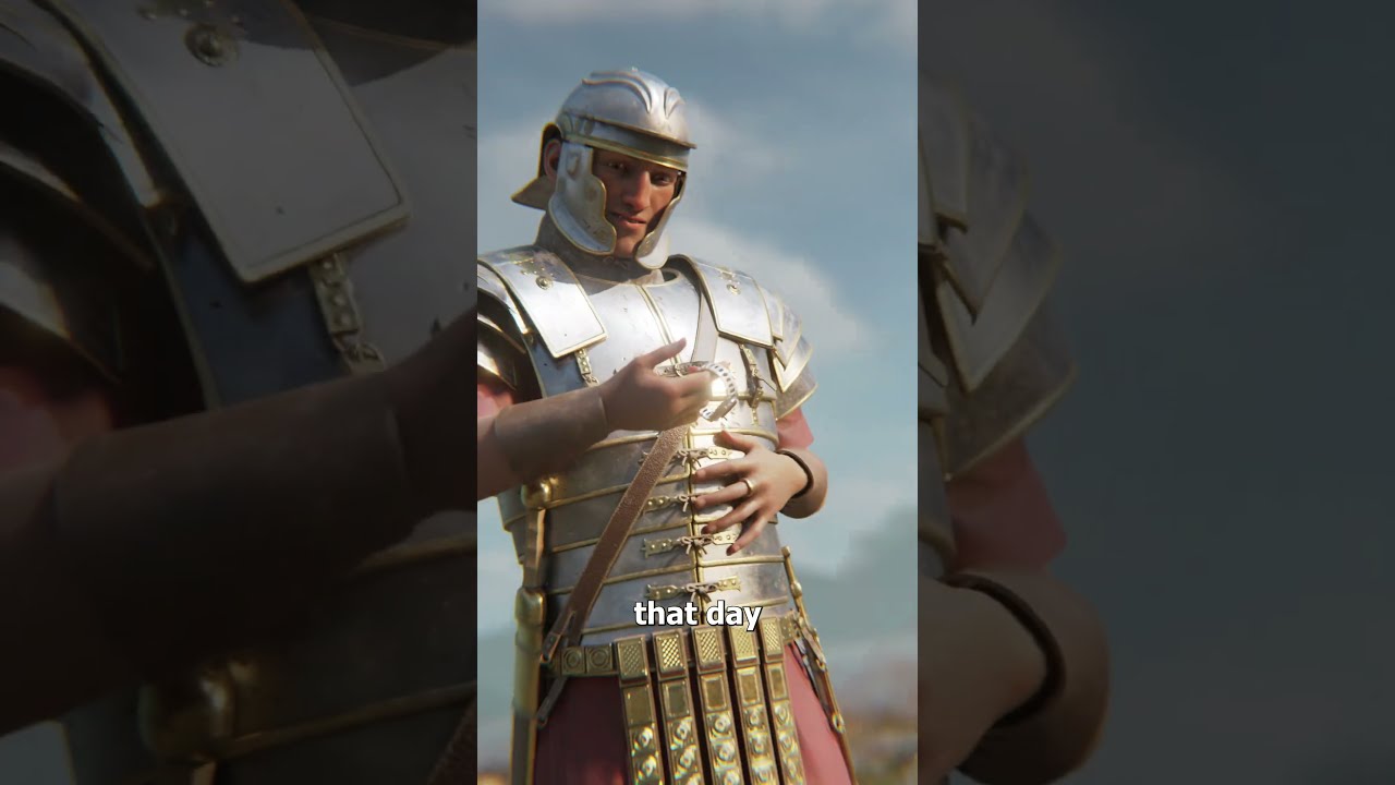 The Watch That Changed History Fiction 