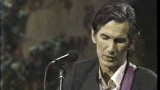 Video thumbnail of "Townes van Zandt - Snowin' on Raton"