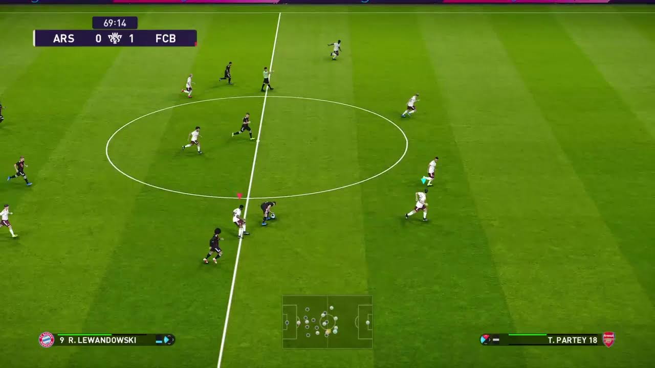 ufc-4-ps4-vipzhuk-youtube