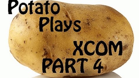 XCOM: Enemy Within (Part 4) Meld