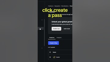 How to Make Game Pass for Pls Donate Roblox