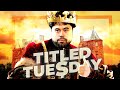 Hikaru: Undisputed Lord of Titled Tuesday