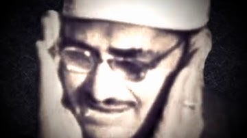 اجمل تجويد للشيخ محمد صديق المنشاوي بتقنية HD (لا يكلف الله نفساً الا وسعها)
